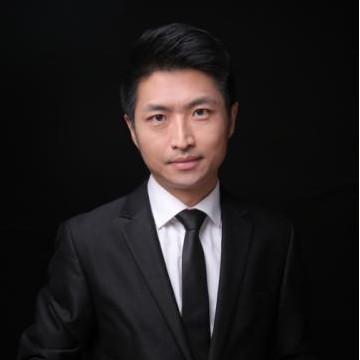 杜斌 讲师头像