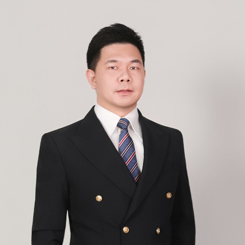 范文伟 讲师头像