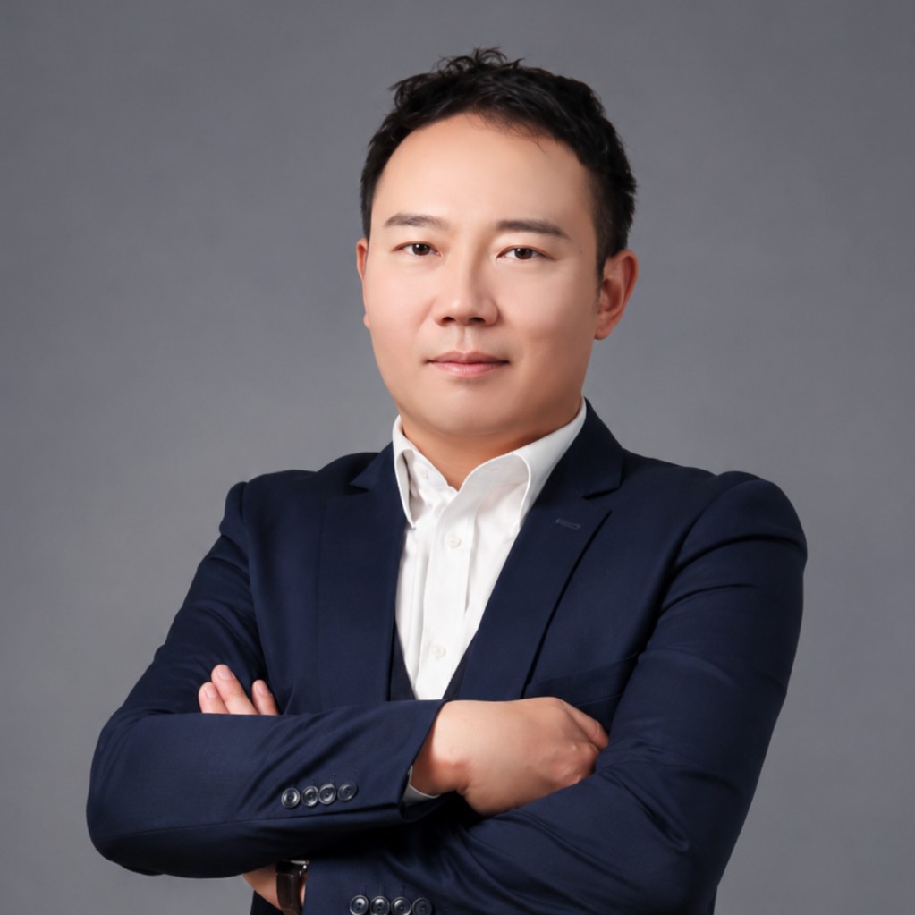 方清扬_财务管理实战专家