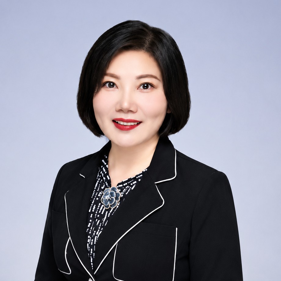 冯红梅_人力资源管理专家