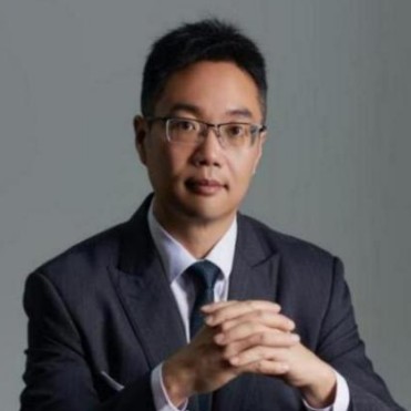 冯硕 讲师头像