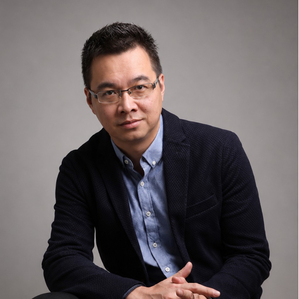 傅飞强_知名人力资源管理专家