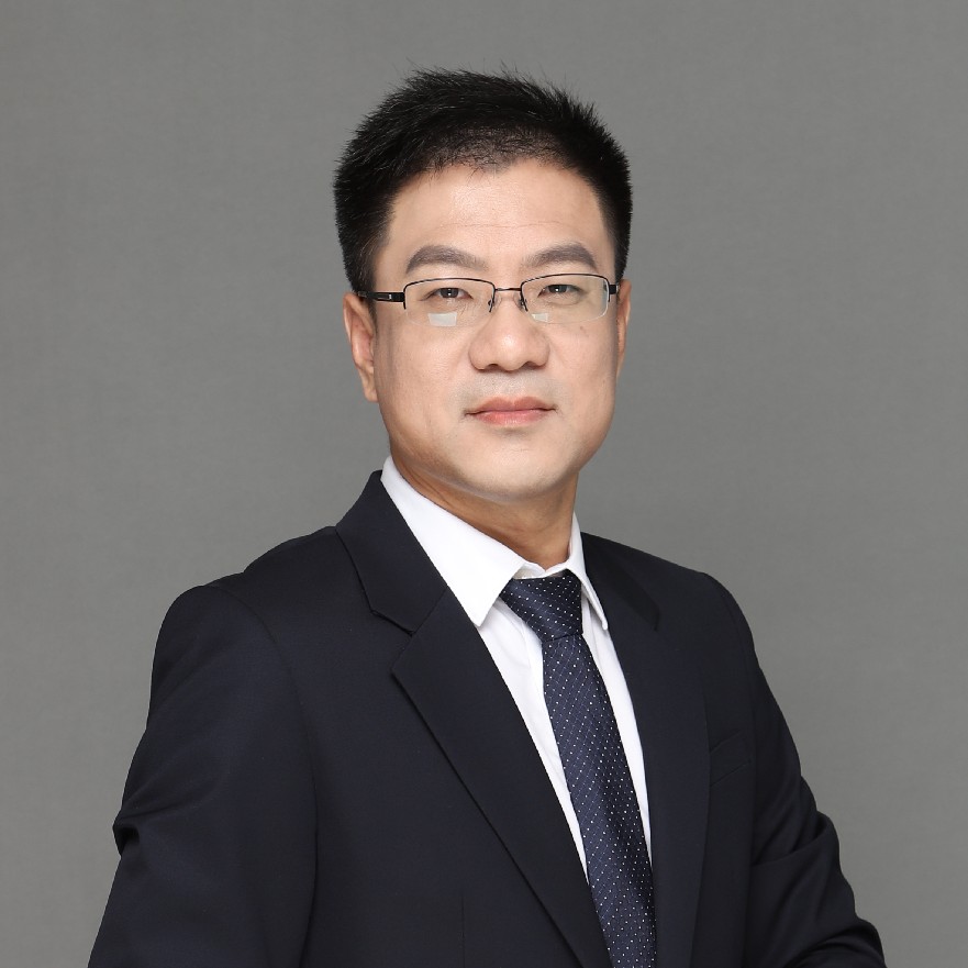 付小东_医药零售营销与管理赋能专家