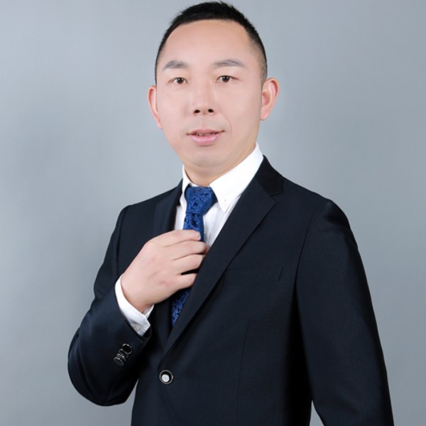 付源泉 讲师头像