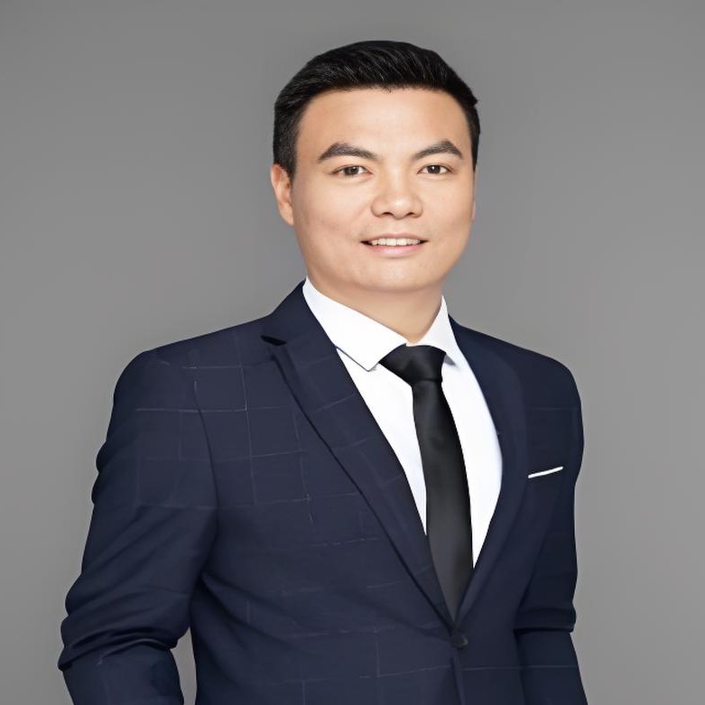 甘红亮 讲师头像