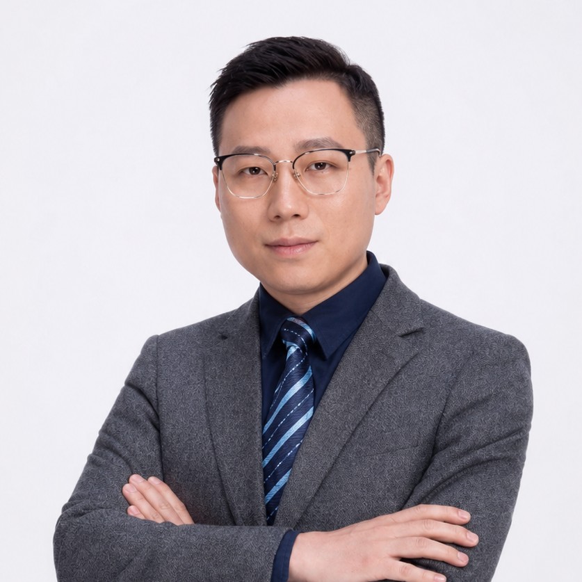 高兵兵_内训师培养与课程开发专家