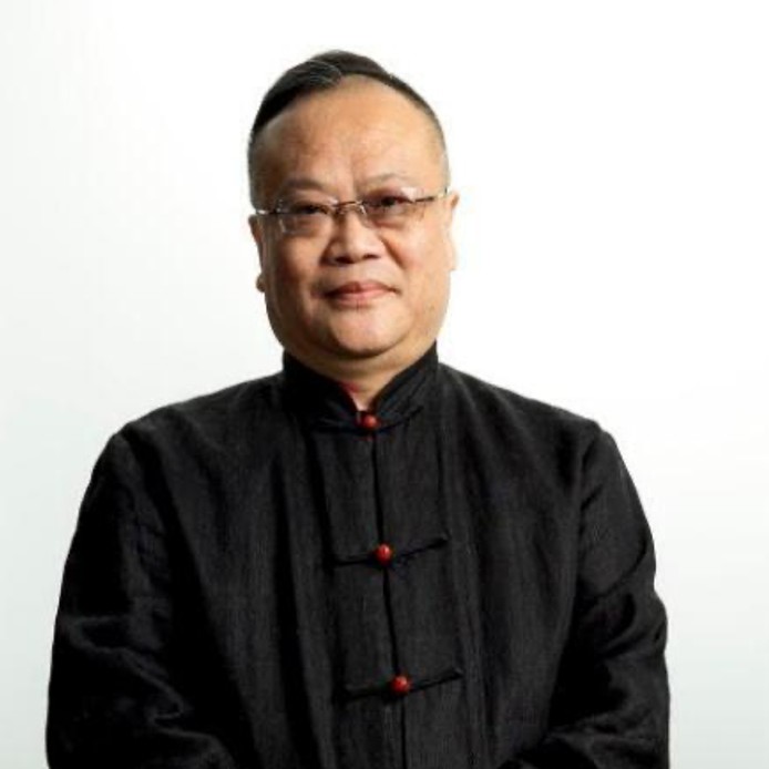 高承乾_独立文化学者