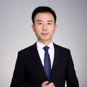 高登峰 讲师头像