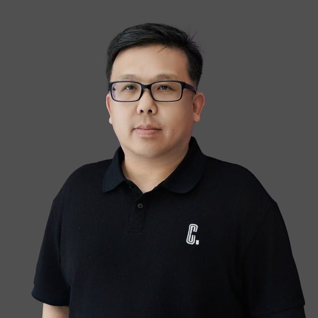 高峰_组织效能与人才发展实战专家