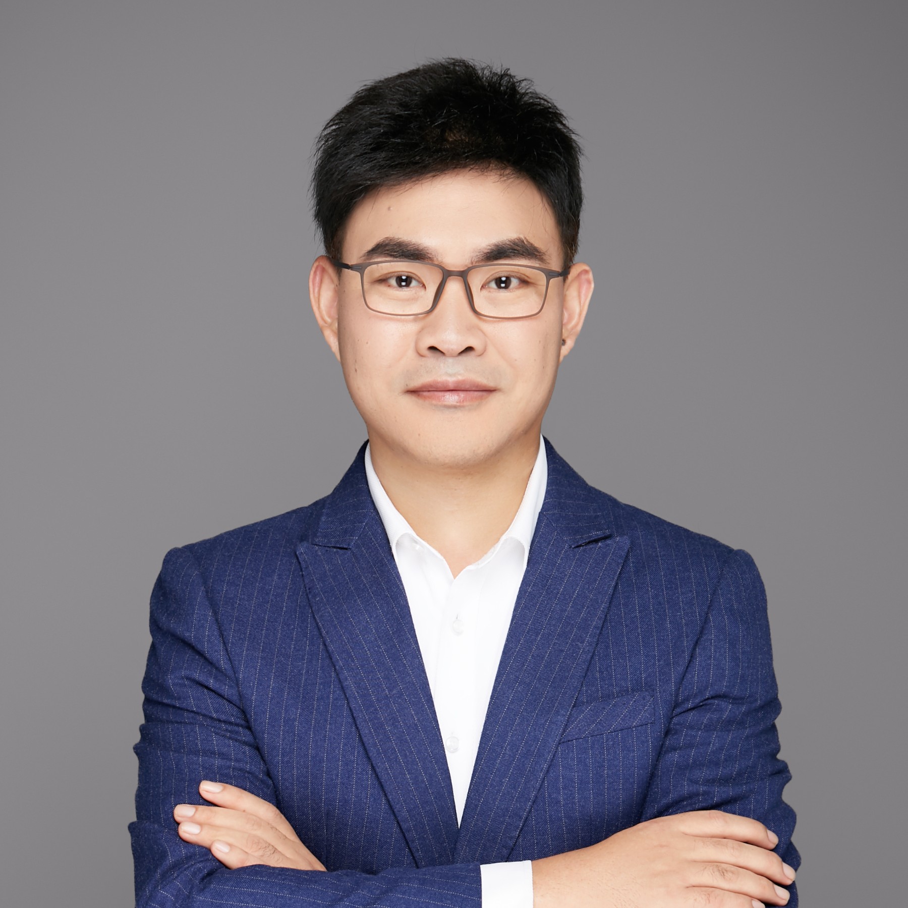 高俊_财务全链路落地导师