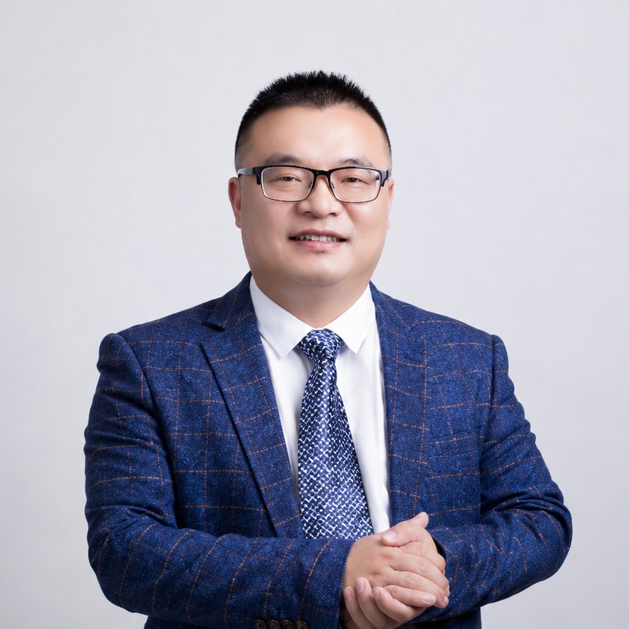 高思禄 讲师头像