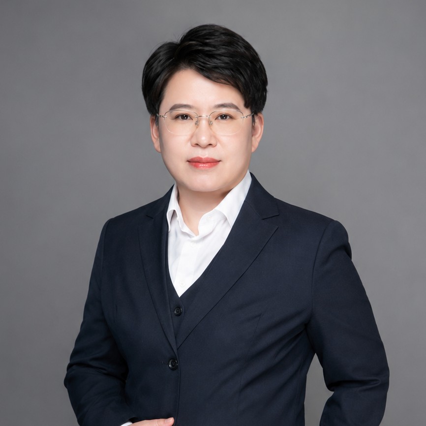 高晓嘉_团队与执行力管理专家