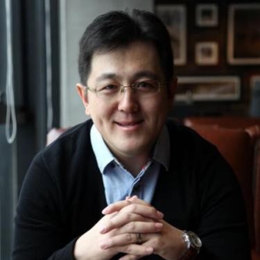 高云鹏 讲师头像