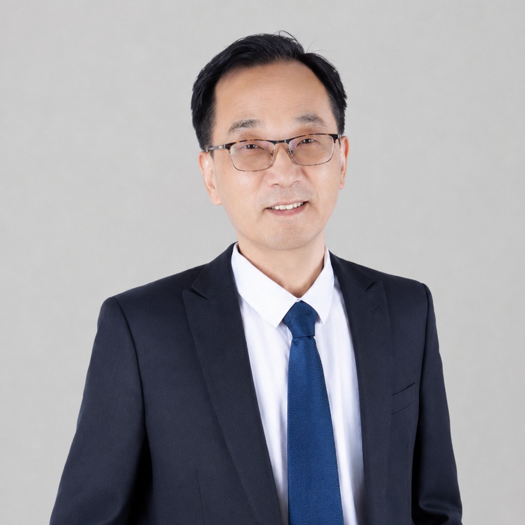 葛军_战略导向人力资源体系建设专家