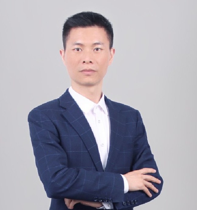 龚勋 讲师头像