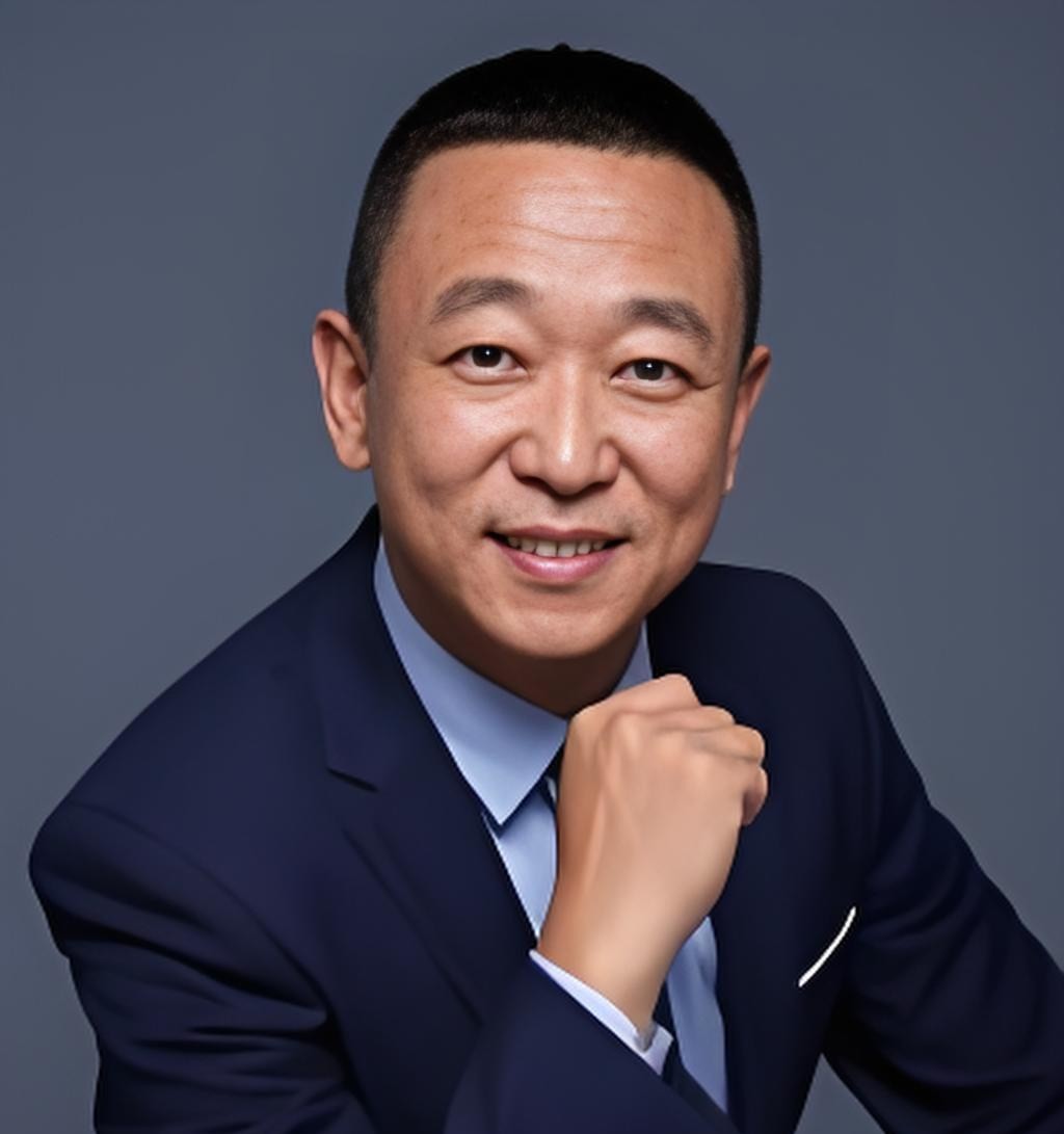 关家驹 讲师头像