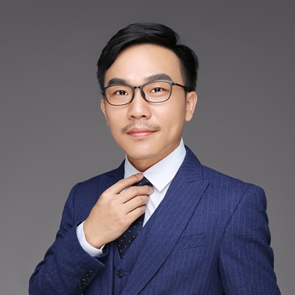 郭宝健 讲师头像