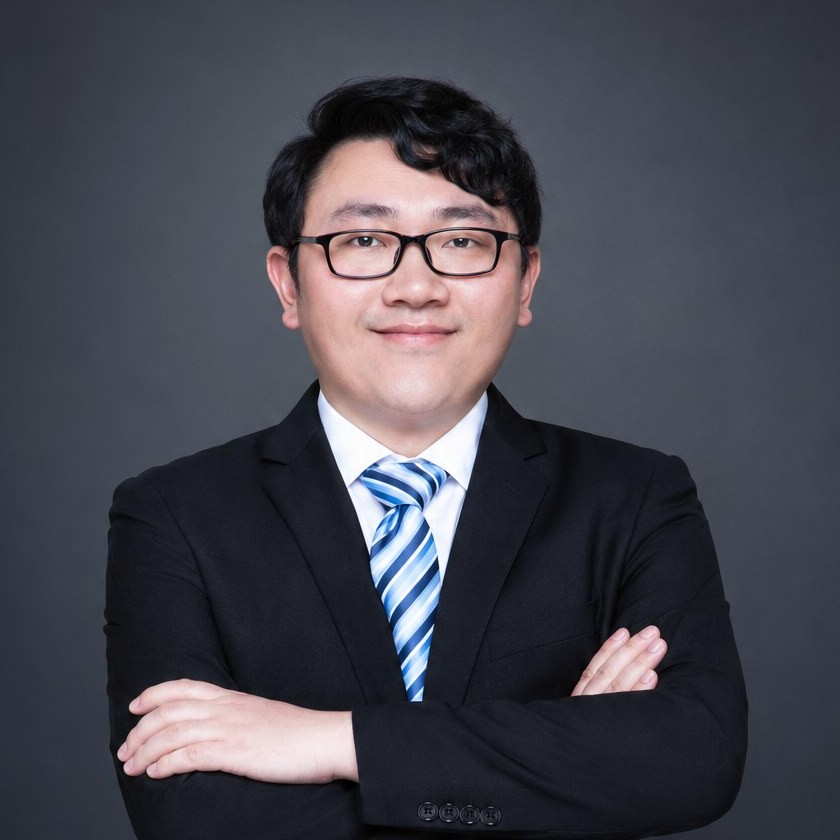 郭飞 讲师头像