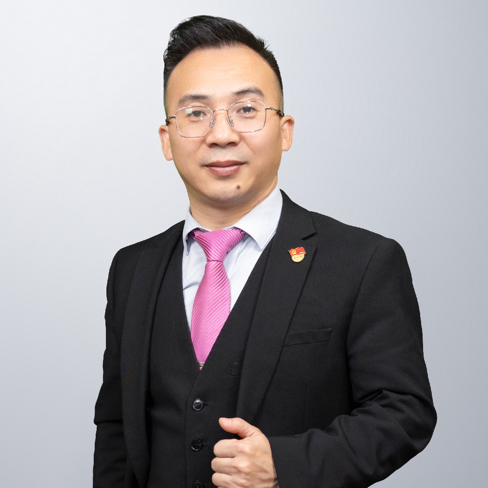 郭峰民_精益生产与现场效能提升专家