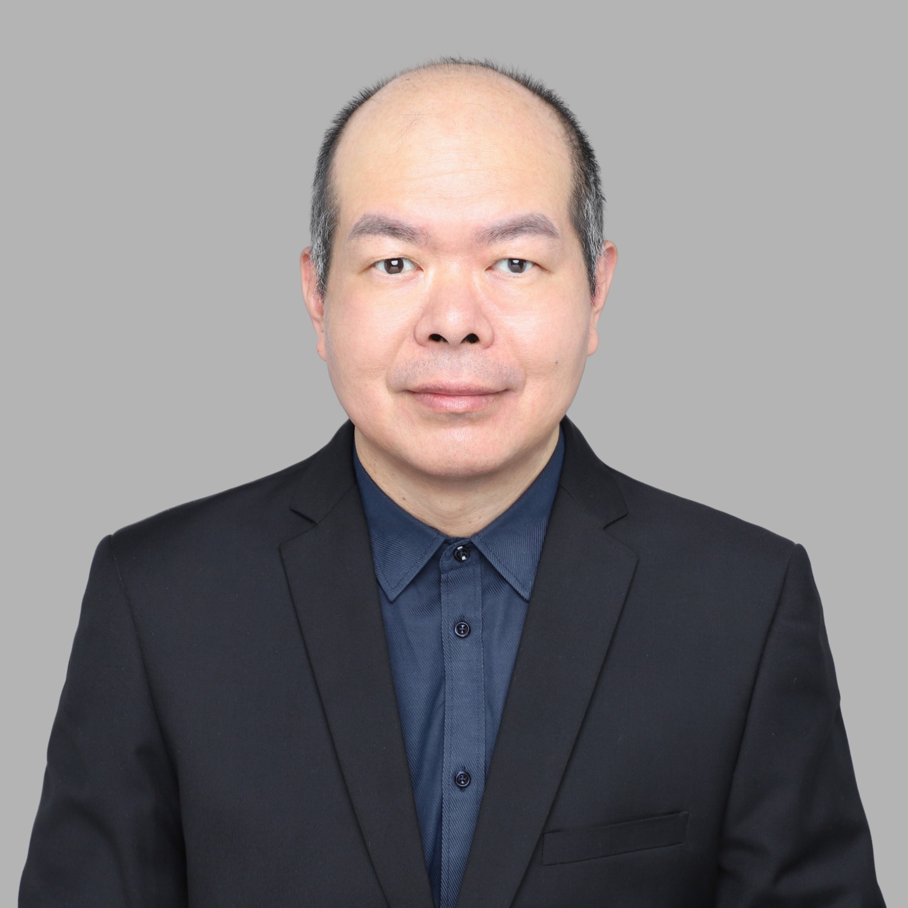 郭宏_医院战略规划专家