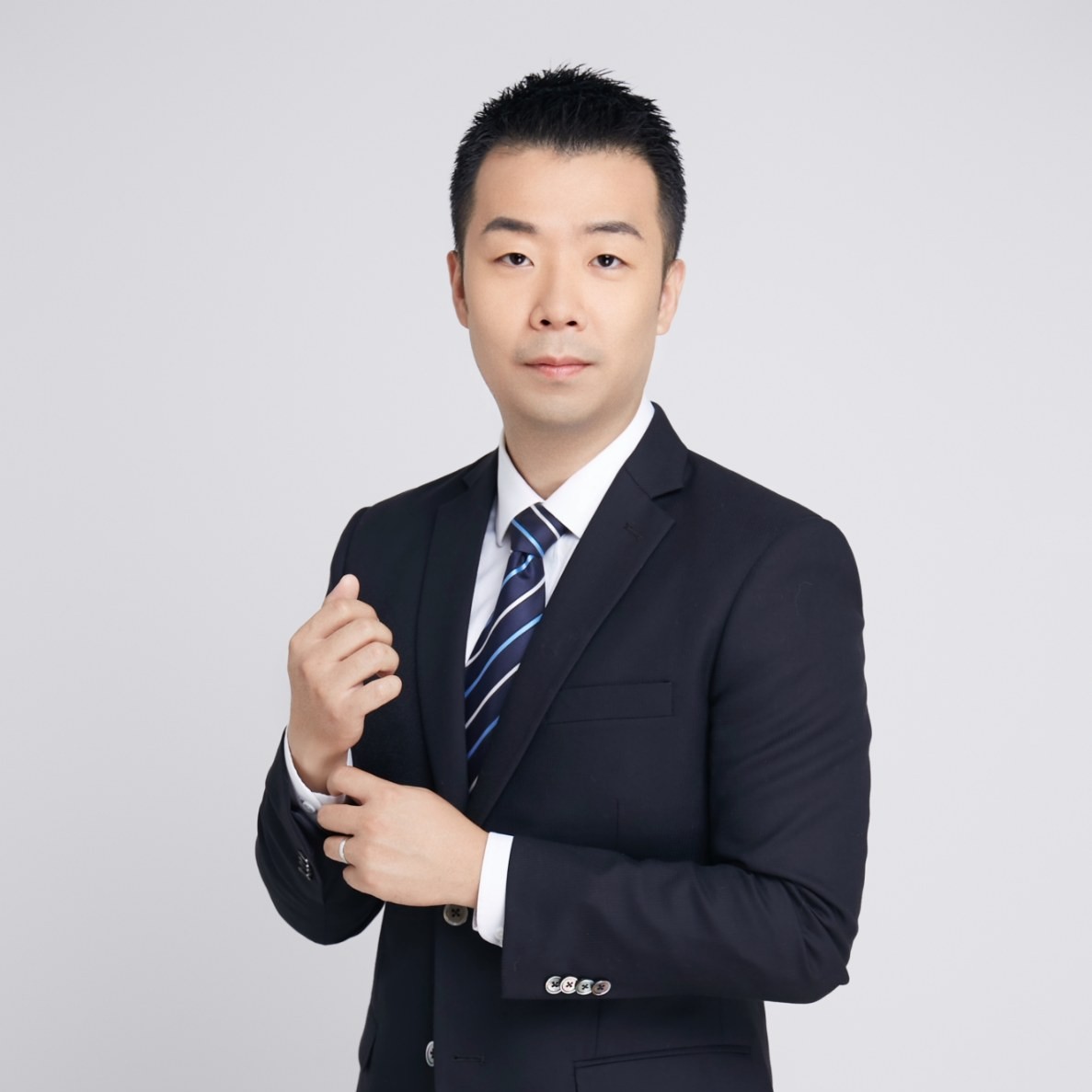 郭怀杰 讲师头像
