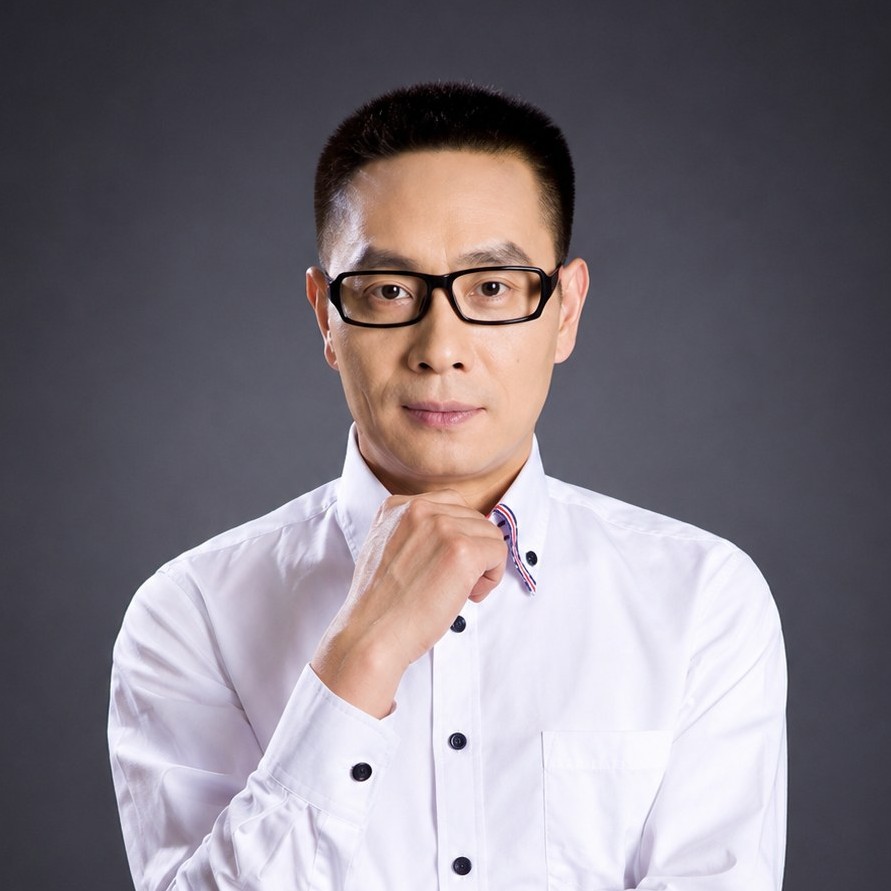 郭敬峰 讲师头像