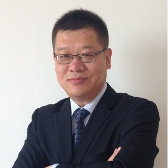 郭朗_资深物业项目经理人