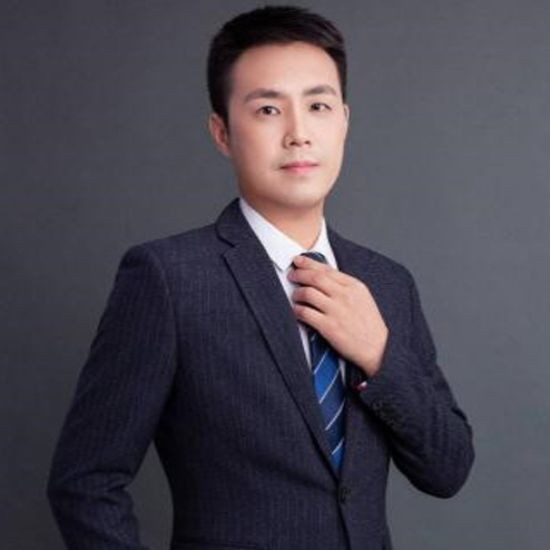 郭英东 讲师头像