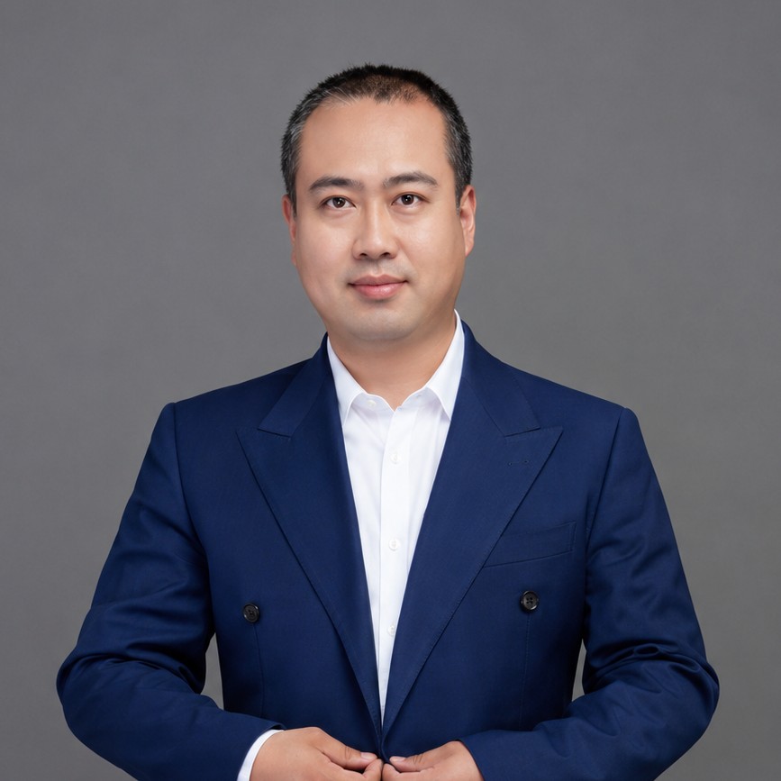 郭振杰_高级架构师