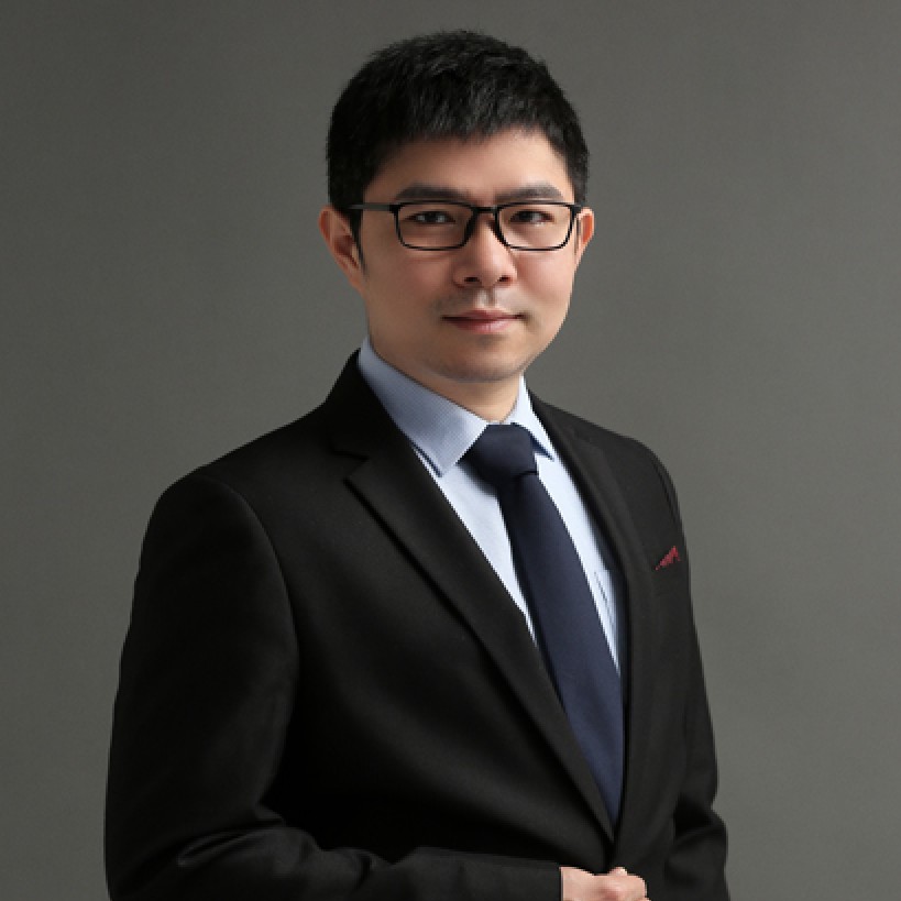 韩博睿_党业融合与组织效能提升专家