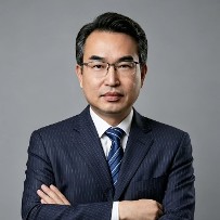 韩华明 讲师头像