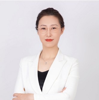 韩丽 讲师头像
