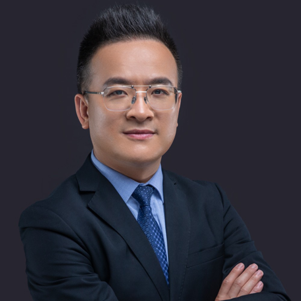 韩鹏 讲师头像