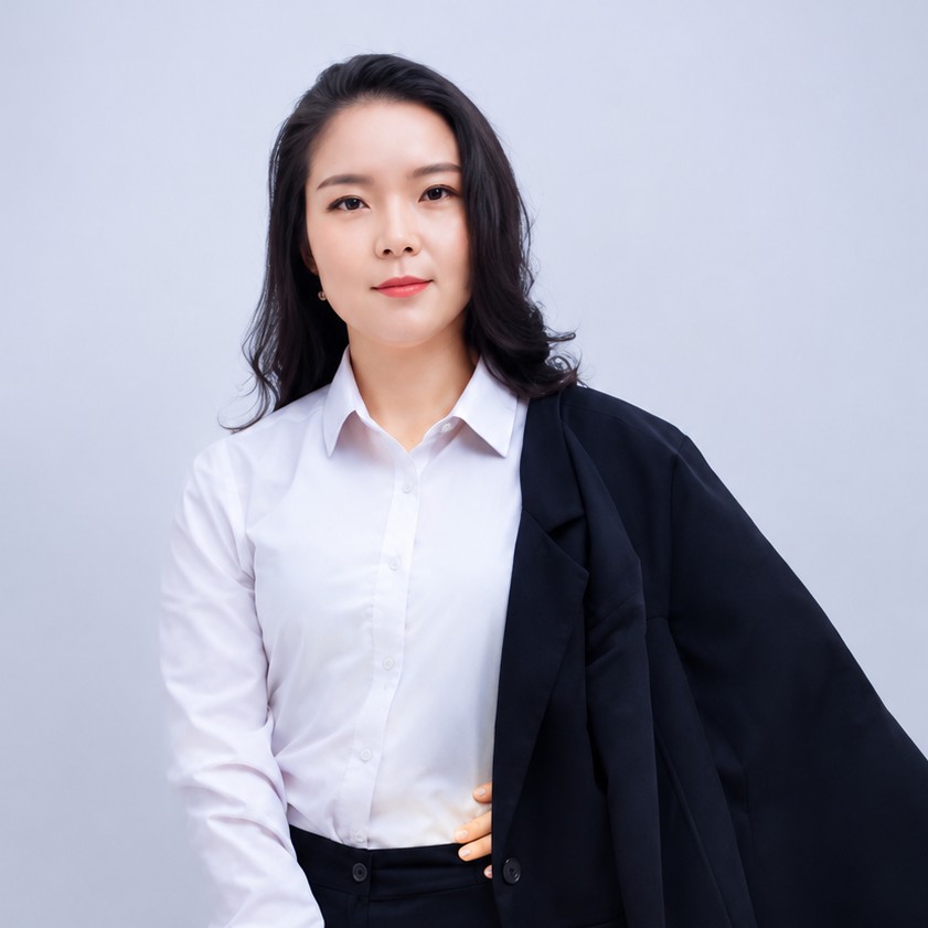 韩巧梅_企业AIGC应用与赋能专家