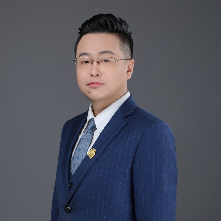 韩文峰_财富管理实战专家