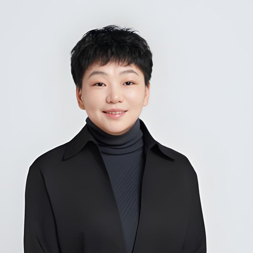 涵越 讲师头像