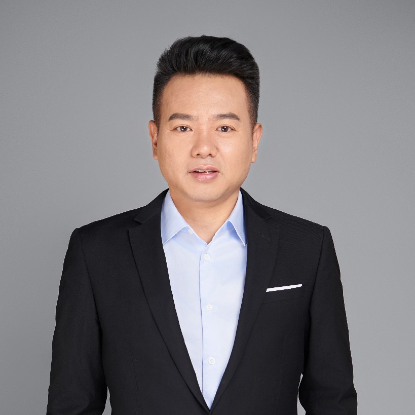 韩增海_管理绩效改进专家