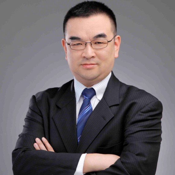 何昉祎
