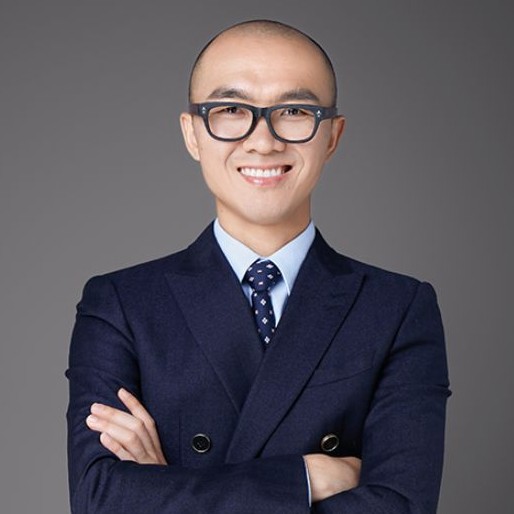 何峰 讲师头像