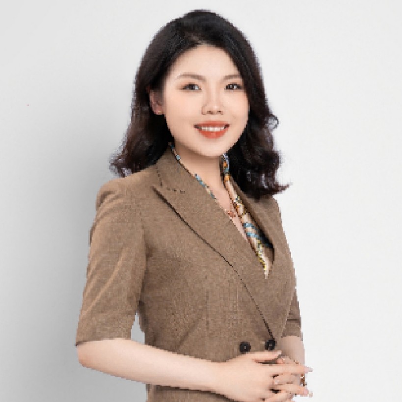 何丽_管理效能与思维技术