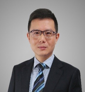 何立 讲师头像