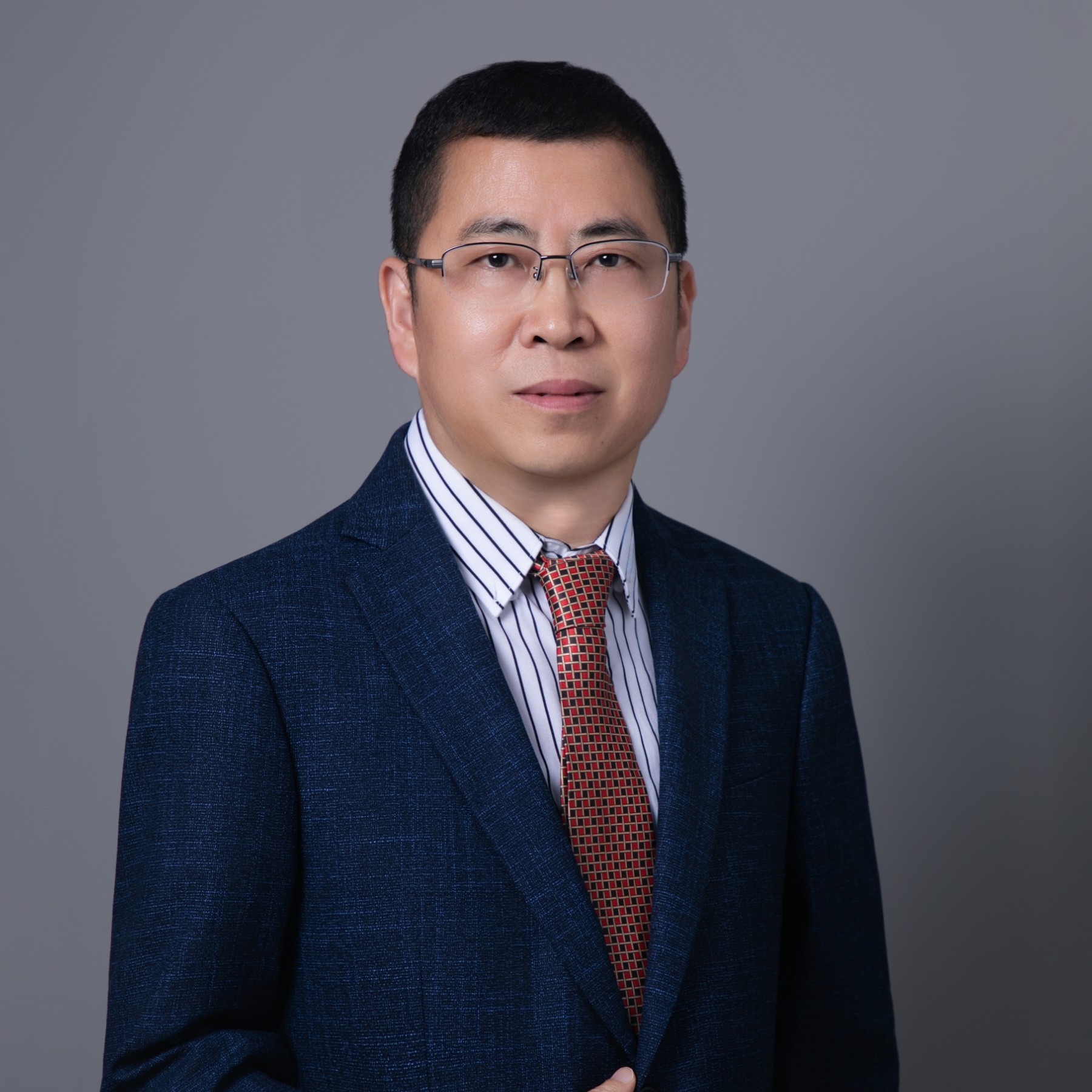 贺清潭_精益生产落地实战专家