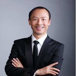 何兴胜_中国实战型执行管理专家