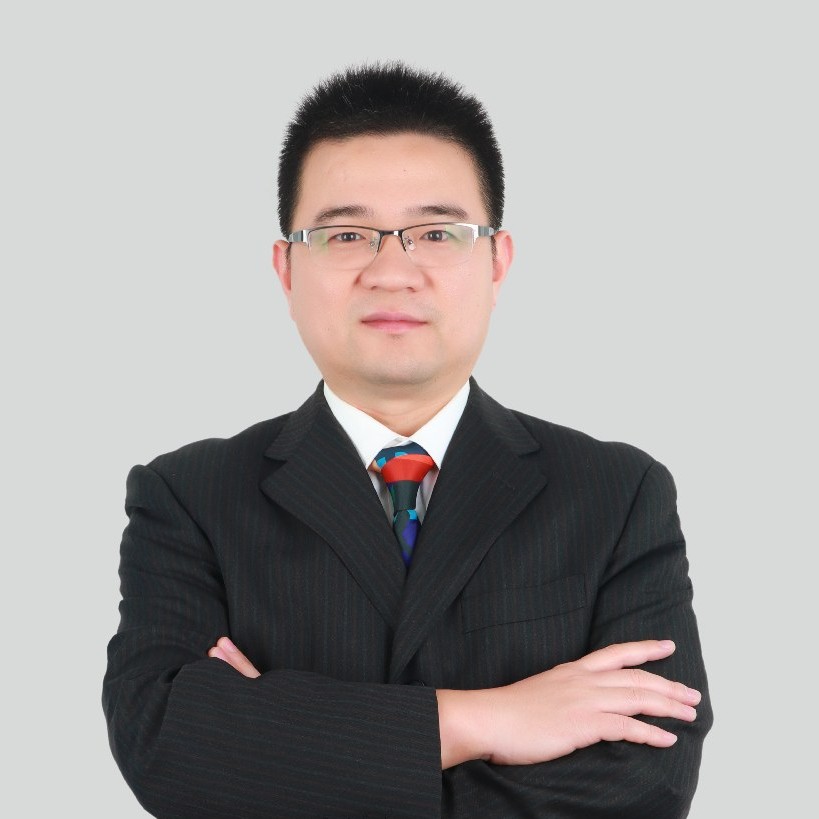 洪永潮 讲师头像