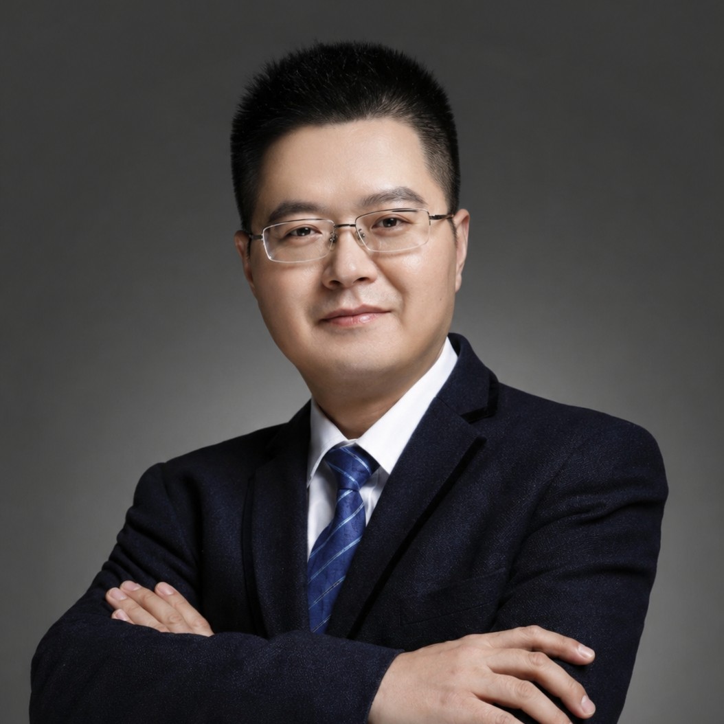 侯明哲_数智商业专家