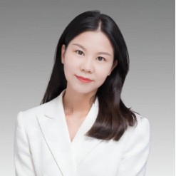 胡芳 讲师头像