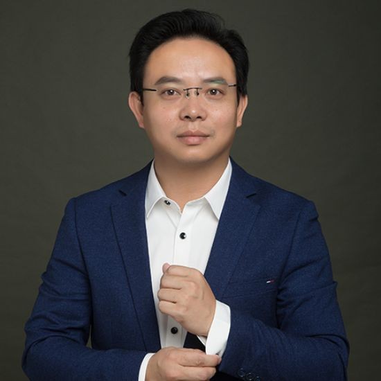胡军令 讲师头像