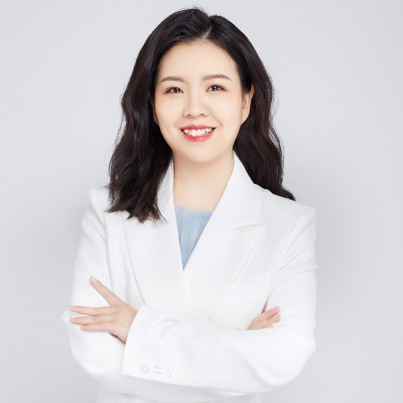 胡曼娜 讲师头像