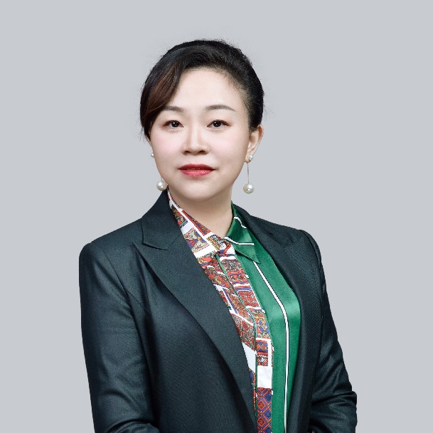 胡晓_营销谈判资深教练