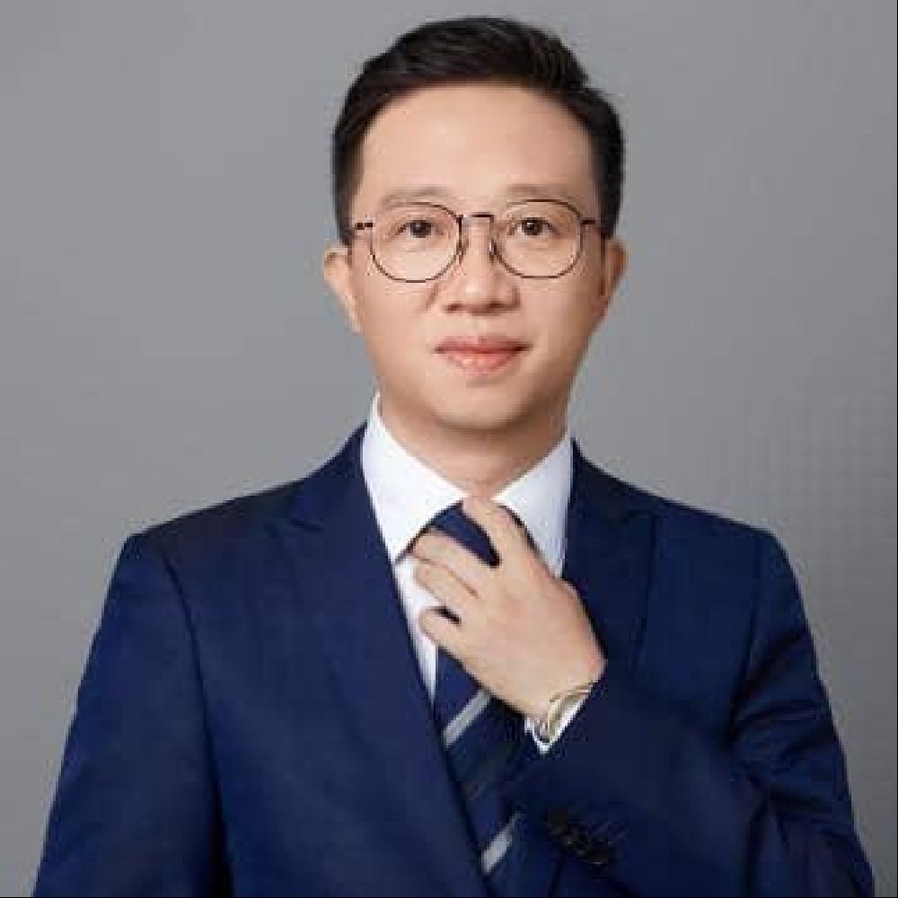 黄国亮 讲师头像